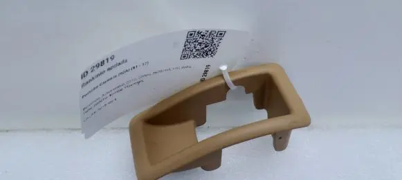 Porsche Cayenne (92A) Handbrake trim 7P5919163