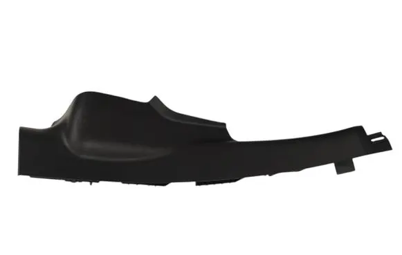 Maserati Ghibli Rear sill trim cover 6700113650