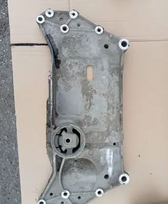 Volkswagen PASSAT B6 Front subframe 1K0199369G 15092003
