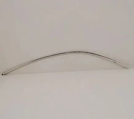 BMW 5 GT F07 Roof trim bar molding cover 7196359