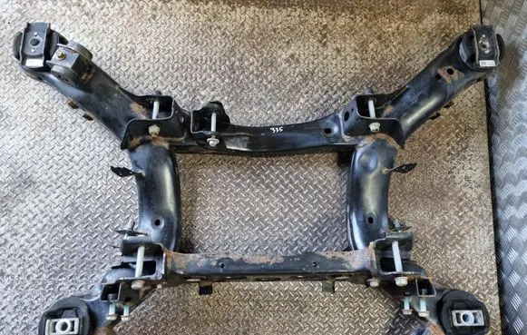 Dodge Durango III Rear subframe 68272300AC