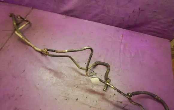 Power steering hose/pipe/line