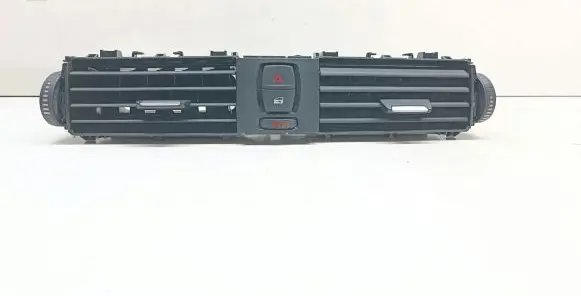BMW 3 GT F34 Dash center air vent grill 9218552