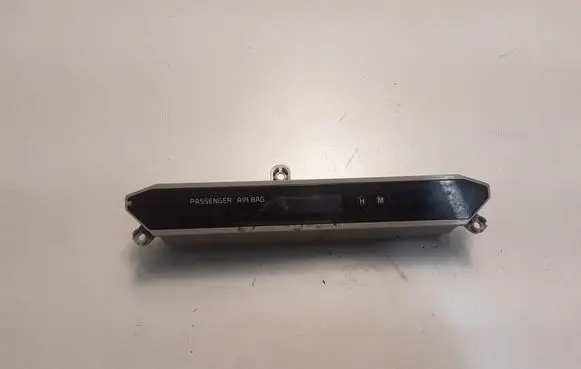 KIA Sorento Screen/display/small screen 945102P105