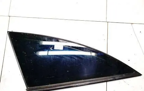 Renault Laguna II Rear side window dot24as2m68