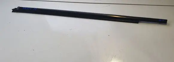 Toyota Yaris Rear door trim (molding)