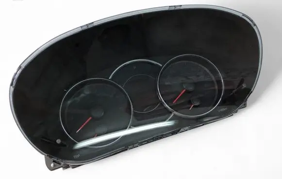 Subaru Forester SH Speedometer (instrument cluster) NS03006K 85001SC321