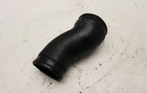 Mercedes-Benz Vito Viano W639 Intercooler hose/pipe A6460980083 ZGS00114004