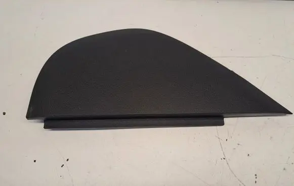 Volkswagen Golf VI Dashboard side end trim 5K0858247