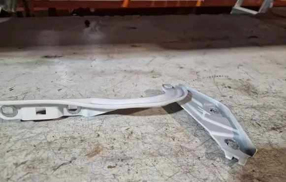 Buick Encore GX I Engine bonnet/hood hinges 42756087
