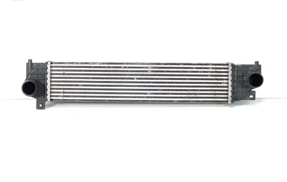 SsangYong Korando Intercooler radiator 2371037100