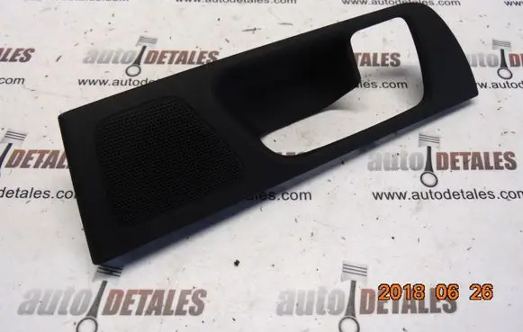 Toyota Avensis T250 Other rear door trim element 6751705040