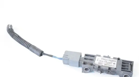 Chrysler 300 - 300C Airbag deployment crash/impact sensor 2392304173 04896173AA