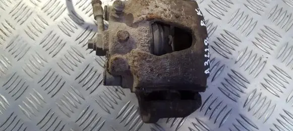 Opel Combo B Front brake caliper