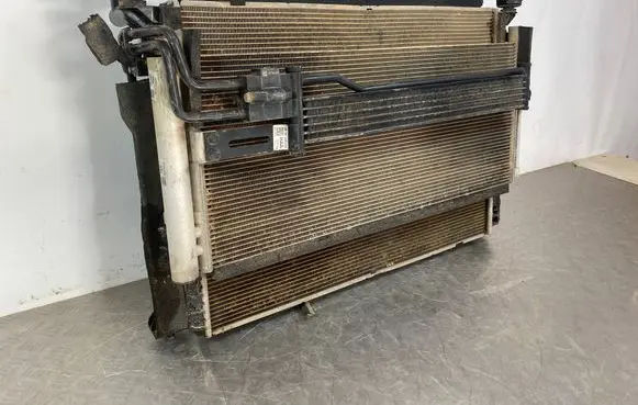 KIA Stinger Radiator set 97606J5100