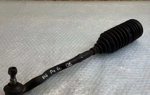 BMW 3 E46 Steering tie rod 