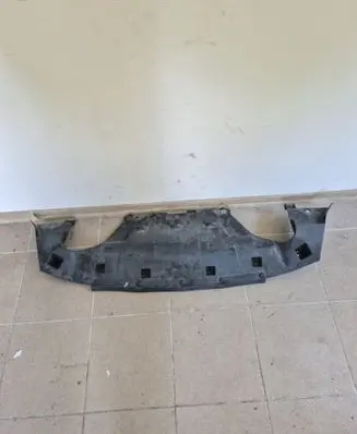 Mazda CX-9 Front bumper skid plate/under tray TK48500S1