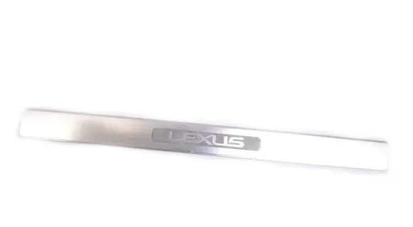 Lexus GS 300 350 430 450H Front sill trim cover 