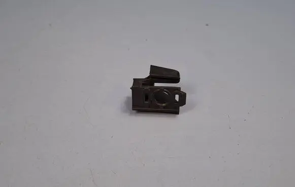 Seat Arona Headlight/headlamp mounting bracket 3G8998226