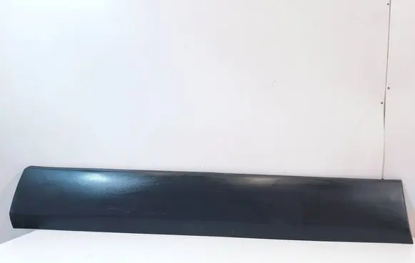Ford Transit Sliding door trim (molding) BK31V254A17AGW