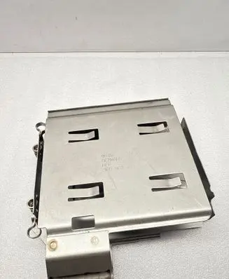 Audi A4 S4 B6 8E 8H Engine control unit holder 8E0907411