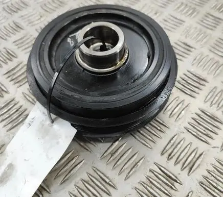 Ford Ranger Crankshaft pulley JB3Q6B319BA