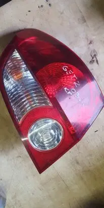 Hyundai Getz Rear/tail lights 92401