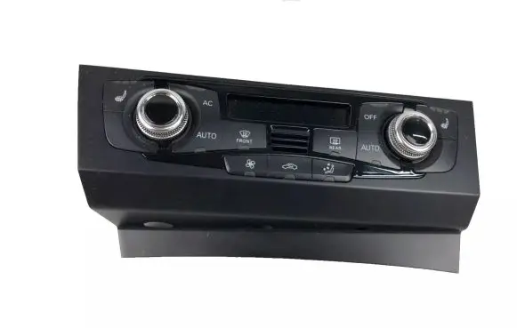 Audi RS4 Climate control unit 8K2820043T