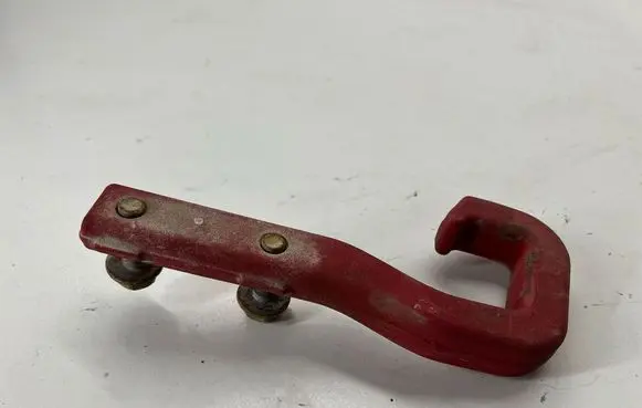 Jeep Compass Towing hook eye 68200497AB