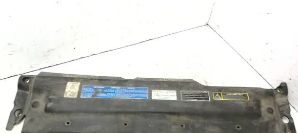 Alfa Romeo 166 Radiator trim 