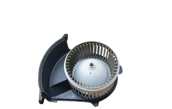 Heater fan/blower