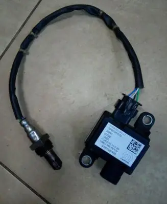 Lambda probe sensor