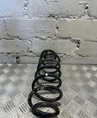 Volkswagen Golf V Rear coil spring
