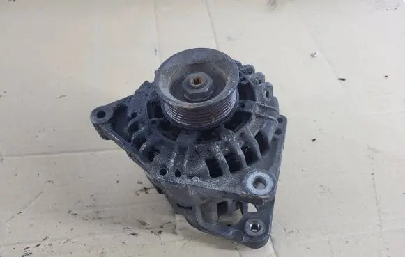 Volkswagen PASSAT B5.5 Generator/alternator 059903015G 2542324D SG12B025