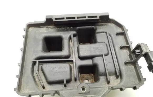 Hyundai Ioniq Battery tray 37150G7000