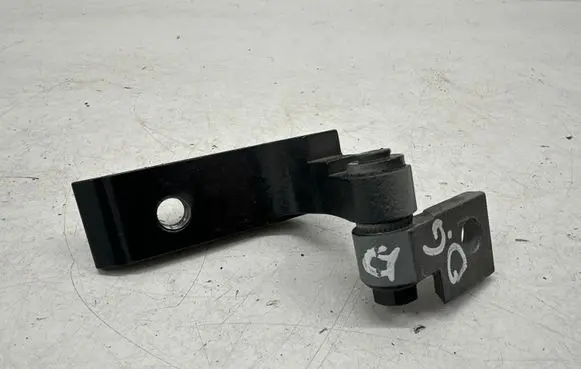 BMW iX3 G08 Rear door lower hinge