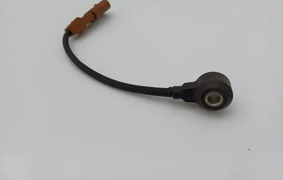 Skoda Fabia Mk1 (6Y) Detonation knock sensor 
