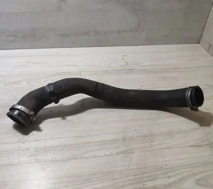 Peugeot Rifter Air intake hose/pipe