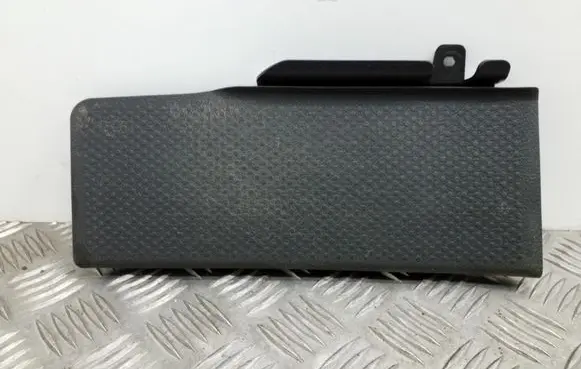 Volkswagen PASSAT B6 Foot rest pad/dead pedal 3C1864777