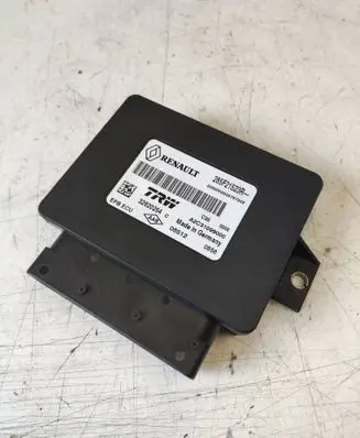 Renault Scenic III - Grand scenic III Hand brake control module 285F21523R A2C3106