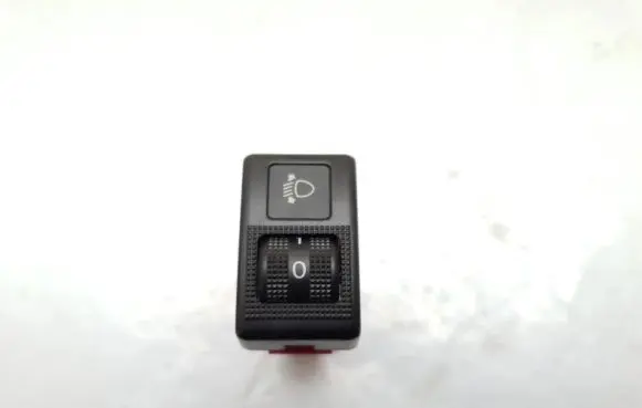Mazda 626 Headlight level height control switch GF3H0H24