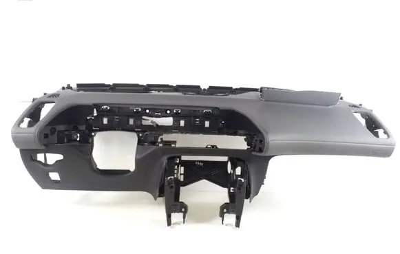 Mercedes-Benz EQC Dashboard A2936805501
