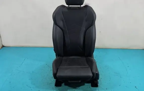 BMW iX1 Front driver seat IMPRK1572339