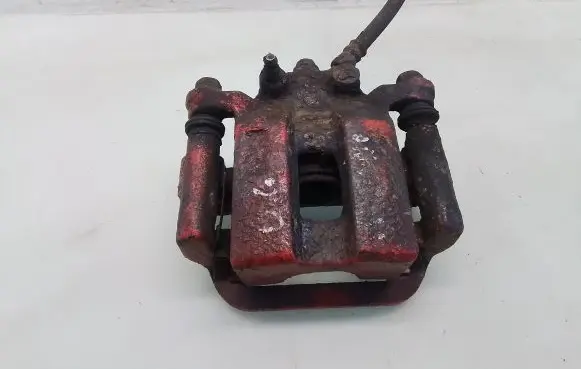 Nissan Murano Z50 Rear brake caliper