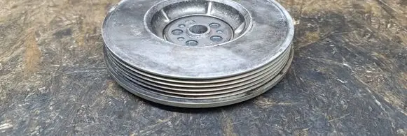 Audi RS3 Crankshaft pulley 07K105243AA