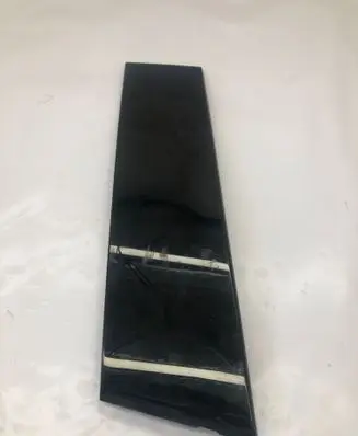 Mazda CX-3 (B) pillar trim (top) DL8V50M111