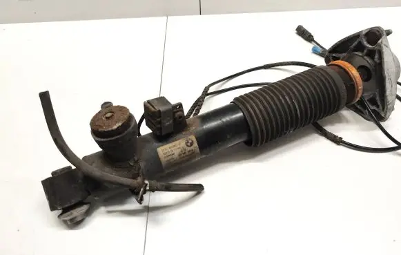 BMW X5 F15 Rear shock absorber/damper 6875087 10541310 120215