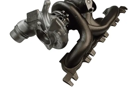 BMW 2 F45 Turbo 49477-02200 91-0995