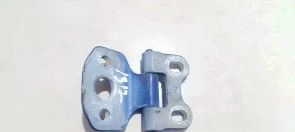 Mercedes-Benz CLK A208 C208 Front door upper hinge 98m03