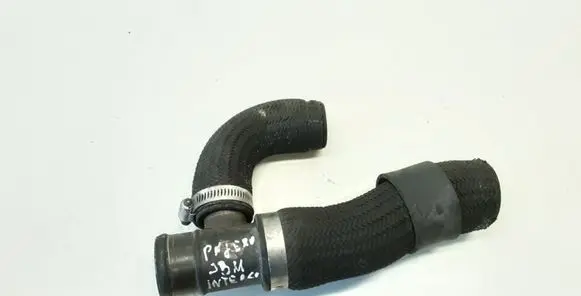 Mitsubishi Pajero Intercooler hose/pipe